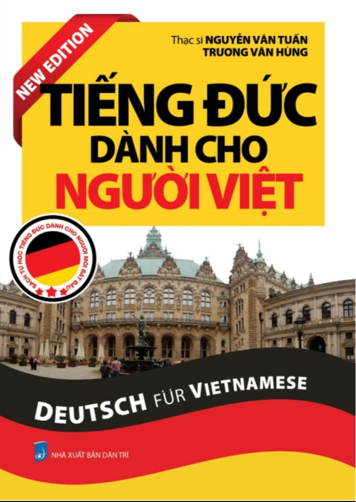 tiếng đức dành cho người việt - Ảnh 2