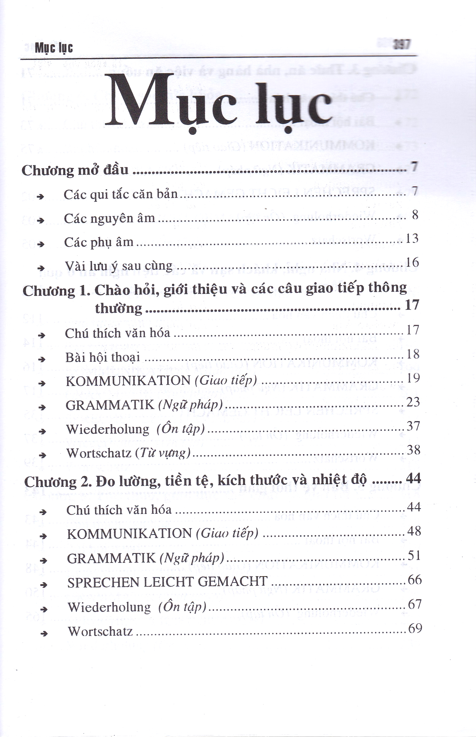 tiếng đức dành cho người việt - Ảnh 3