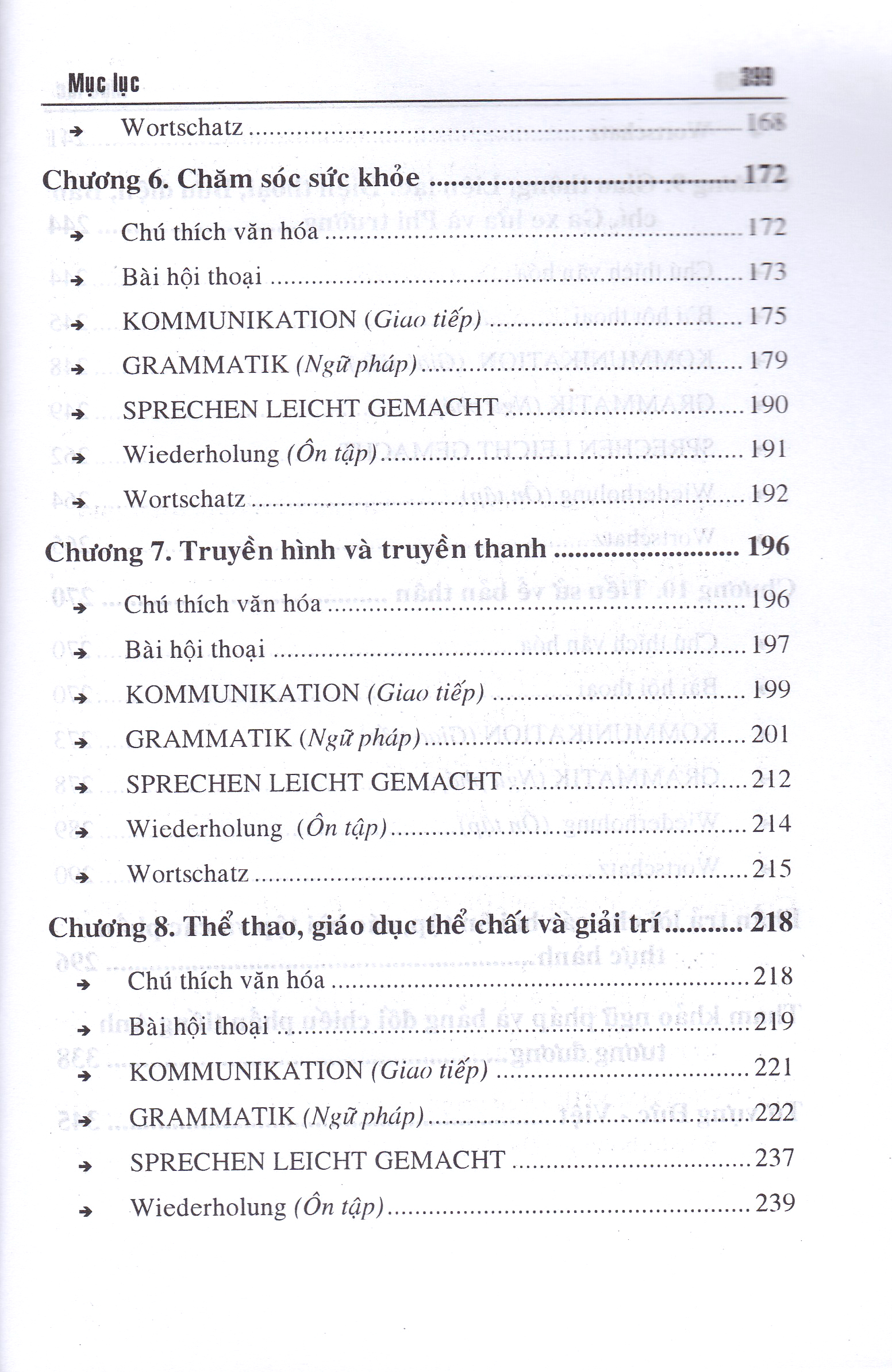 tiếng đức dành cho người việt - Ảnh 5