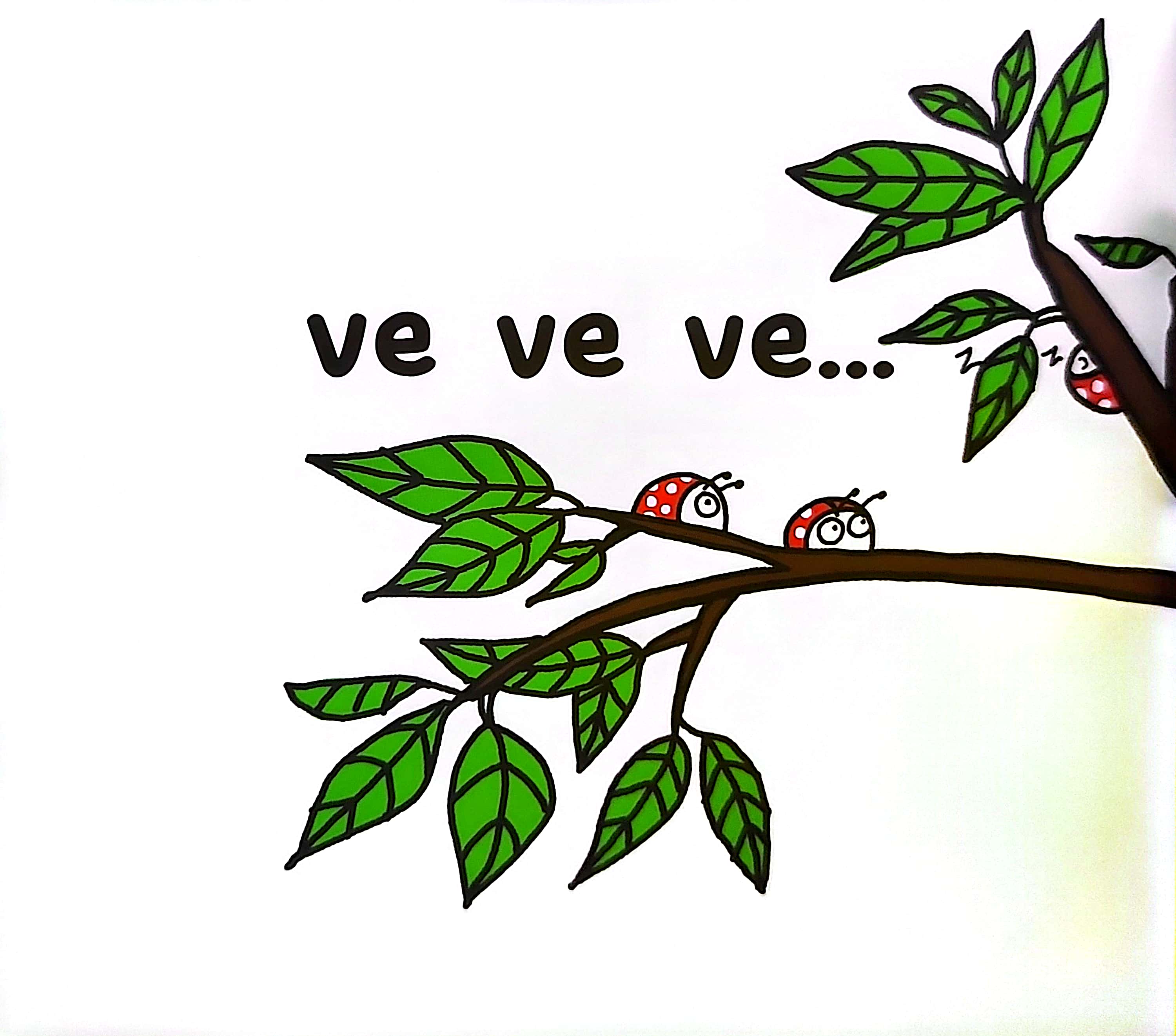 tiếng gì thế nhỉ? - những người bạn bé nhỏ (tái bản 2021) - Ảnh 5