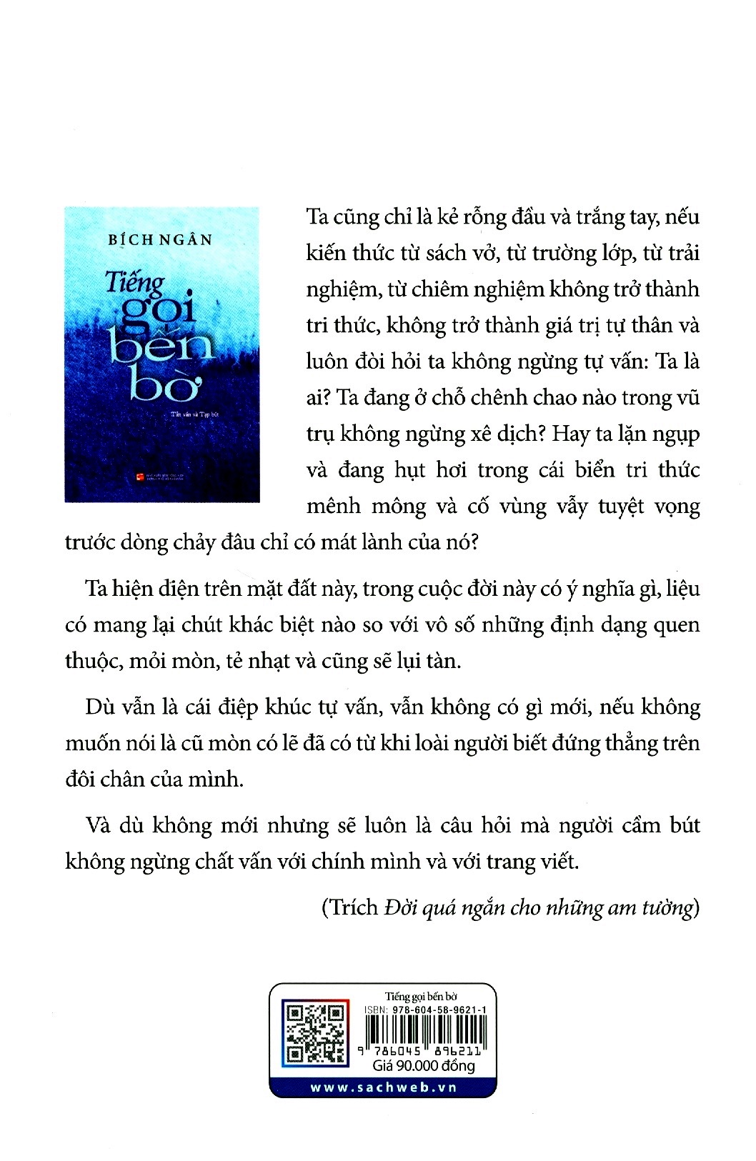 tiếng gọi bến bờ - Ảnh 10