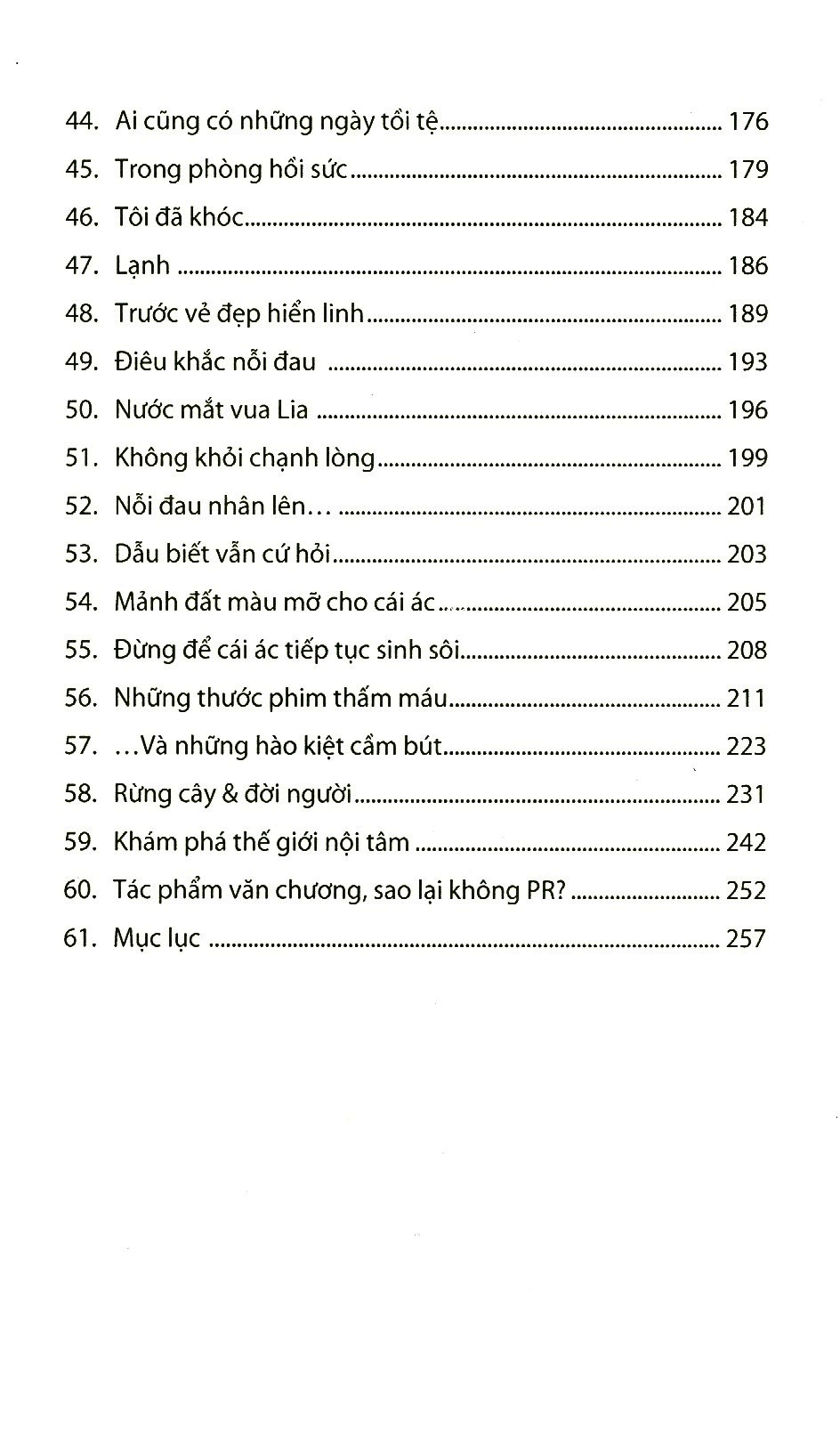 tiếng gọi bến bờ - Ảnh 5
