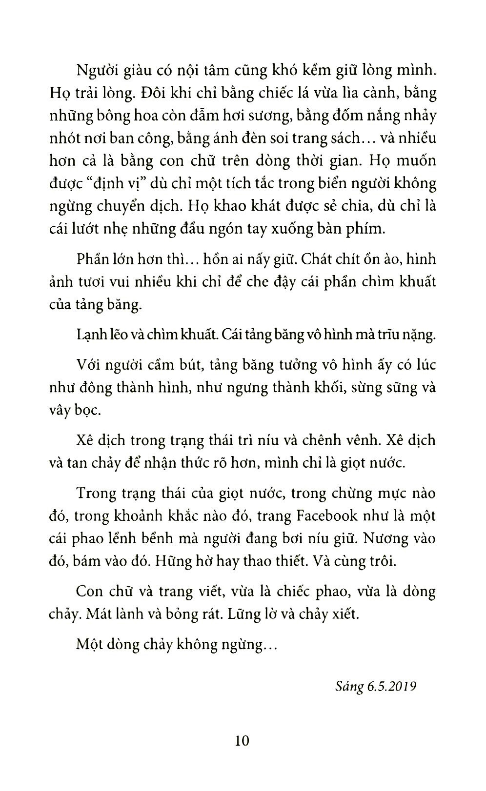 tiếng gọi bến bờ - Ảnh 7