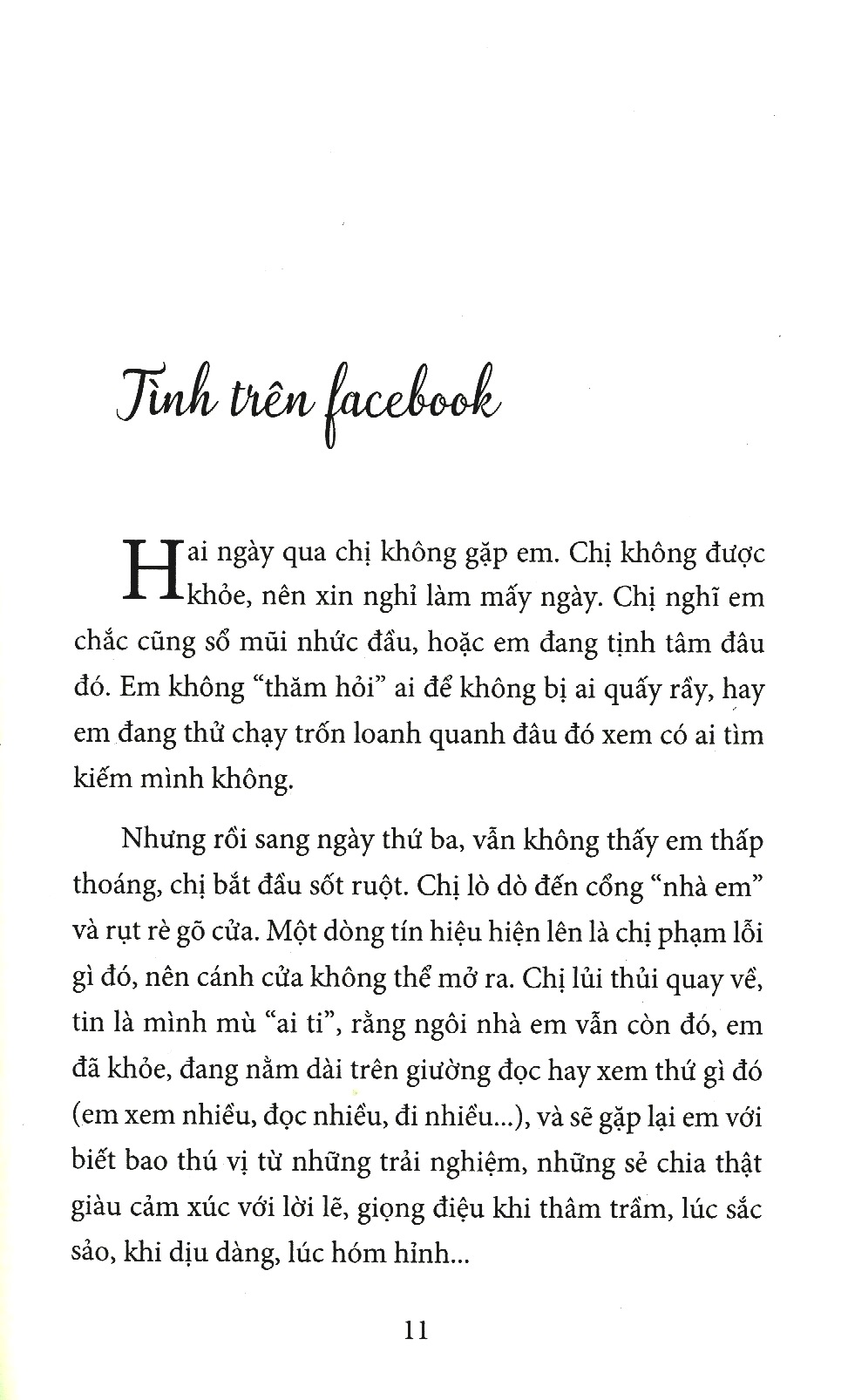 tiếng gọi bến bờ - Ảnh 8