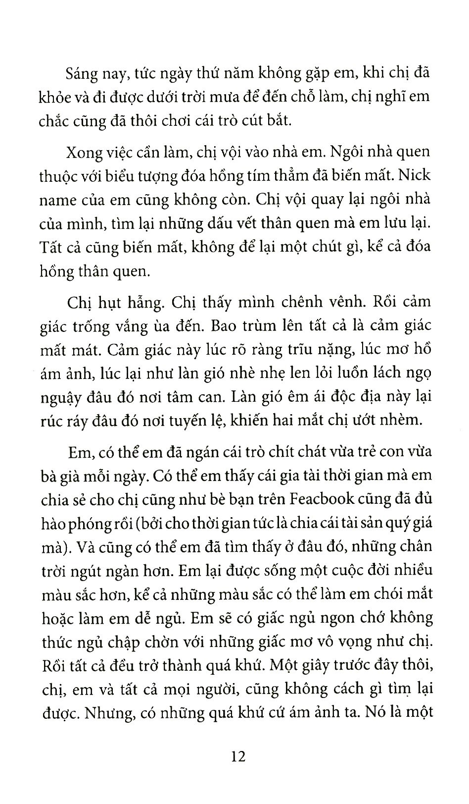 tiếng gọi bến bờ - Ảnh 9