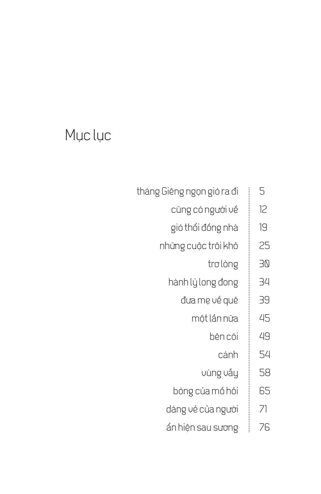 tiếng gọi chân trời - Ảnh 10