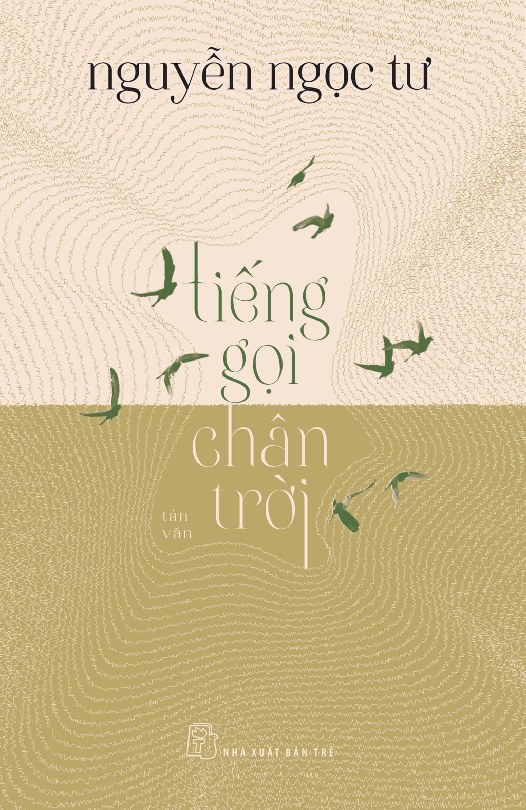 tiếng gọi chân trời - Ảnh 2