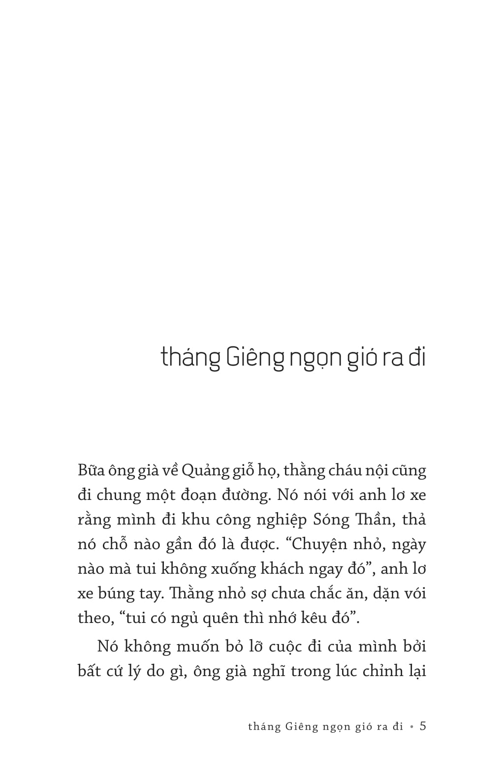 tiếng gọi chân trời - Ảnh 3