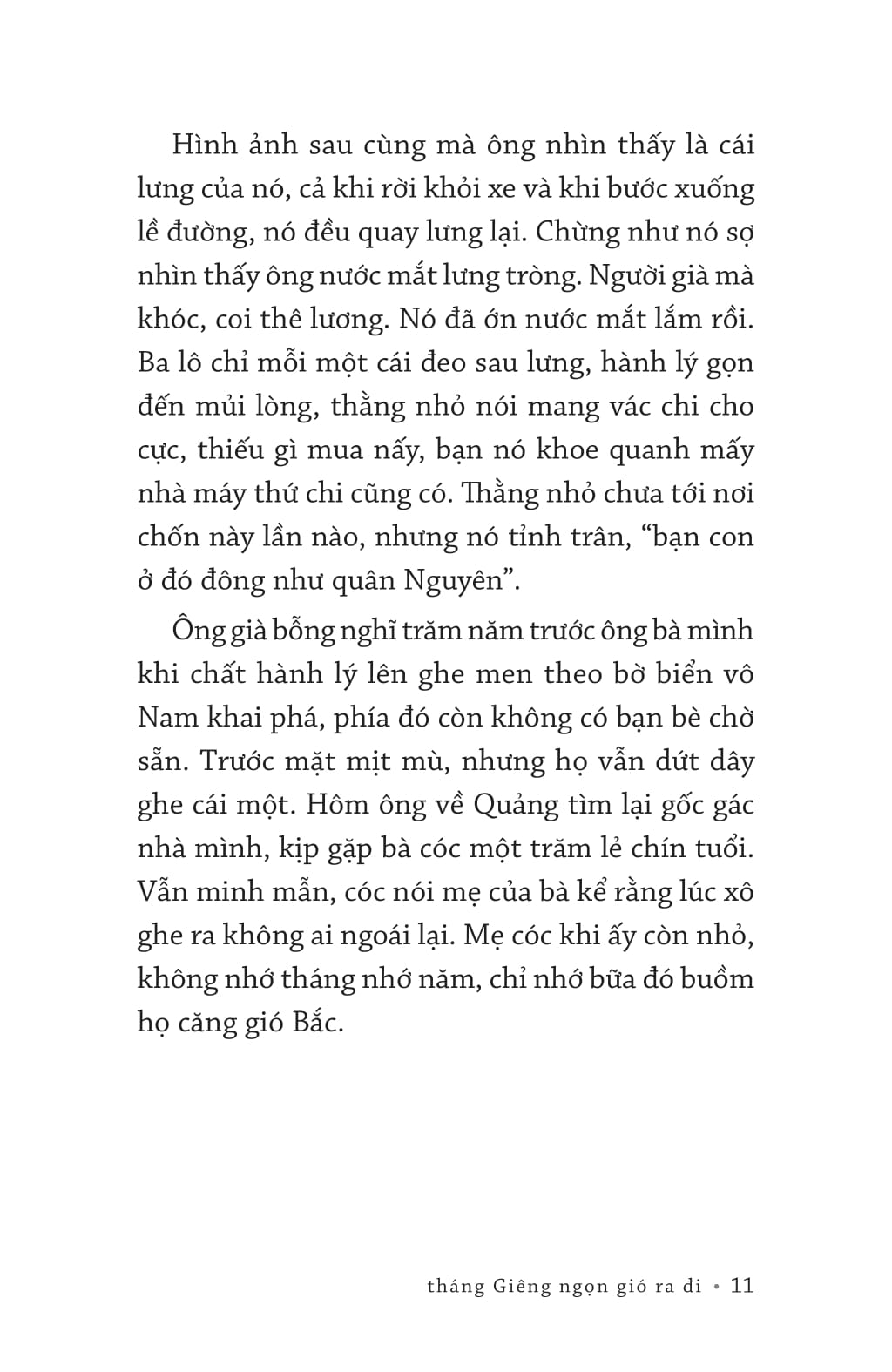 tiếng gọi chân trời - Ảnh 9