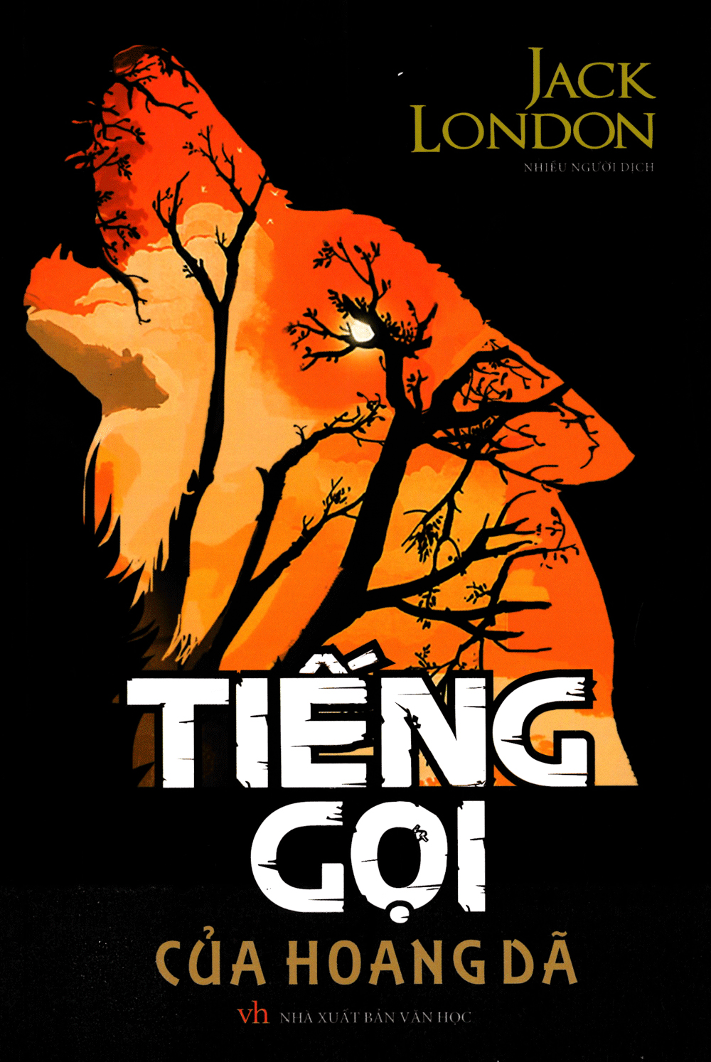 tiếng gọi của hoang dã - Ảnh 2