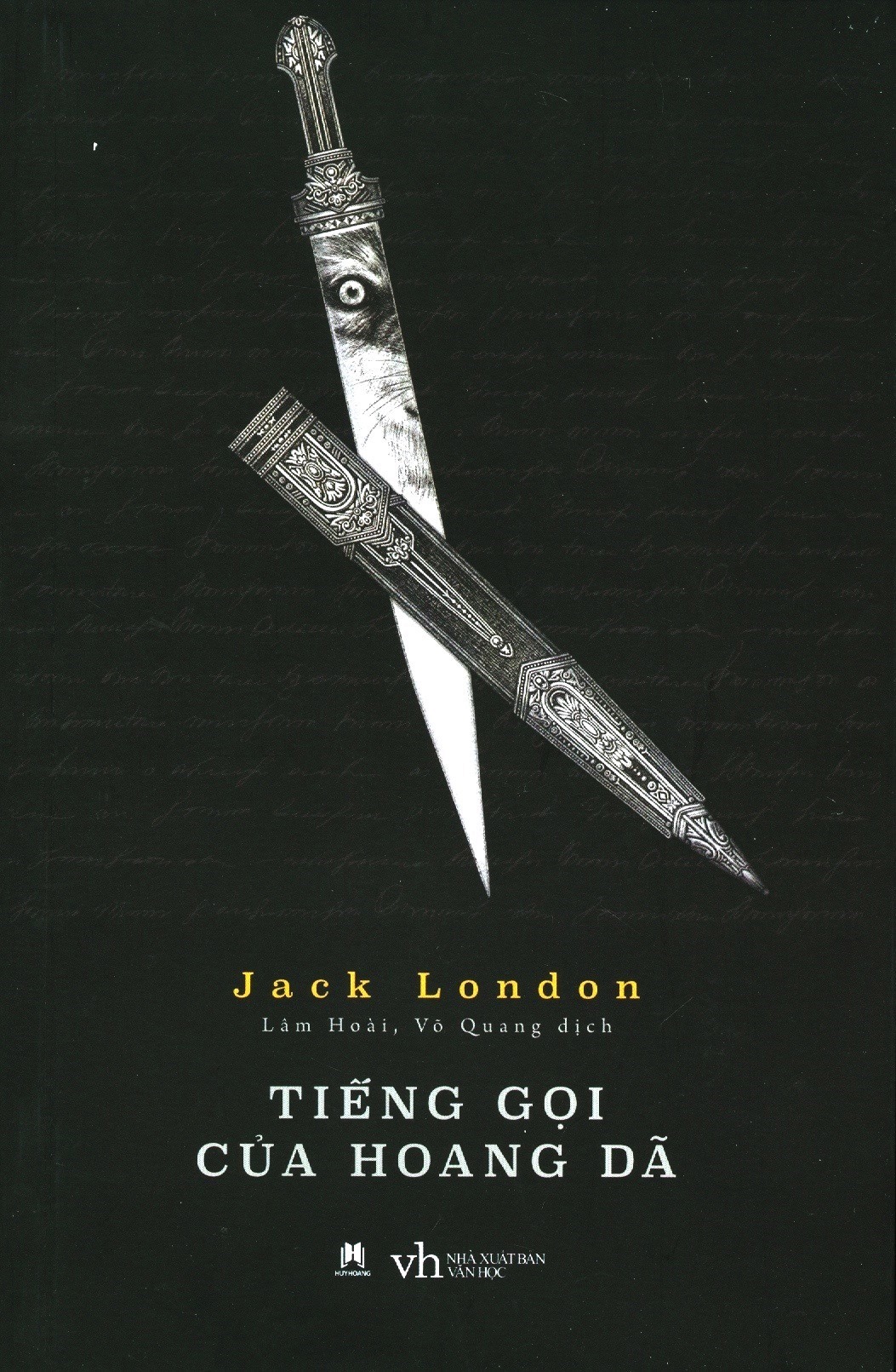 tiếng gọi của hoang dã (2019) - Ảnh 2