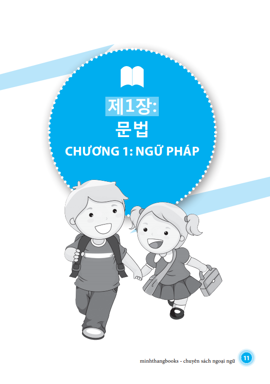 tiếng hàn cơ bản dành cho người mới bắt đầu (tái bản 2023) - Ảnh 8