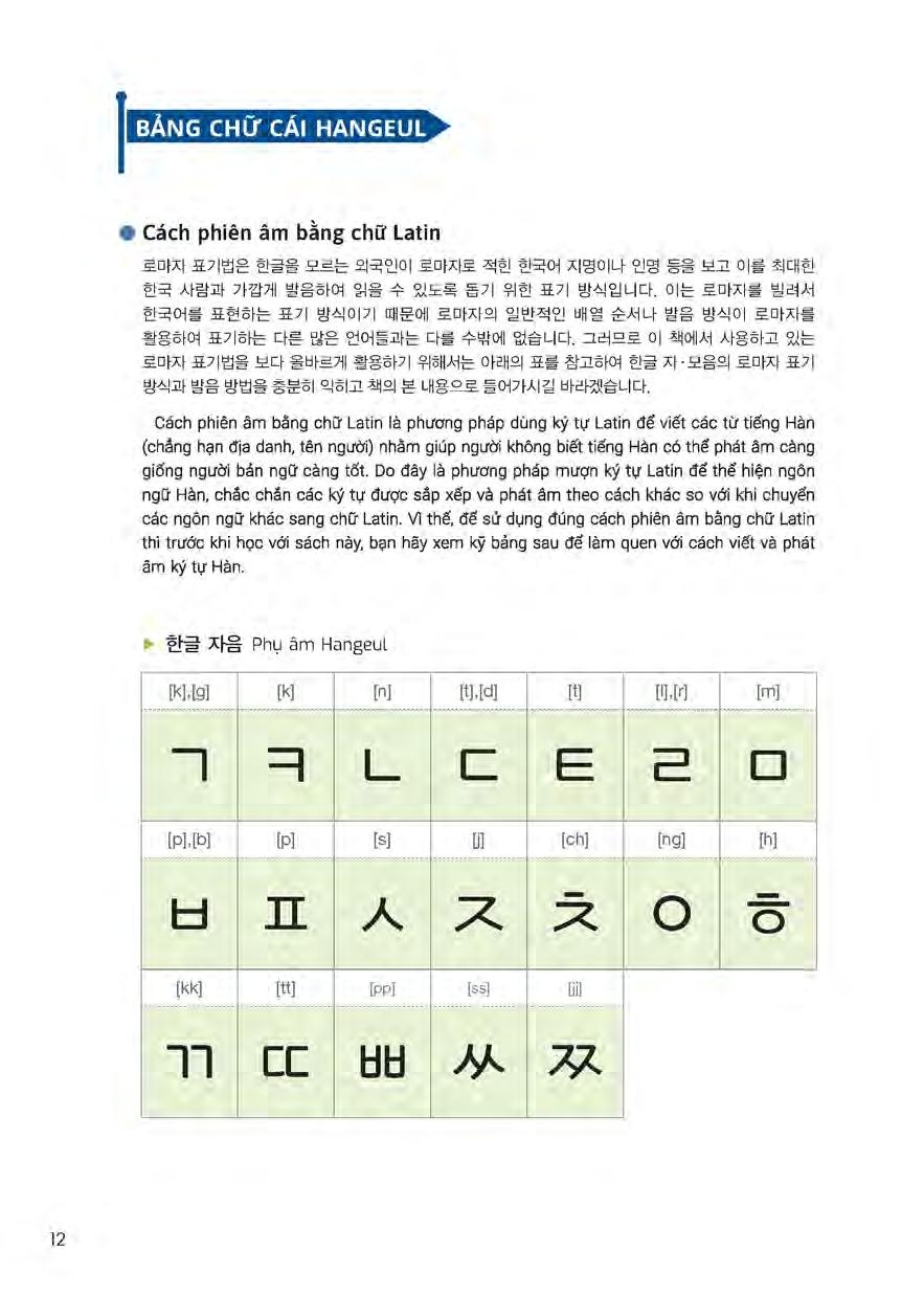 tiếng hàn dành cho khách du lịch hâm mộ k-pop (kèm cd) - Ảnh 11