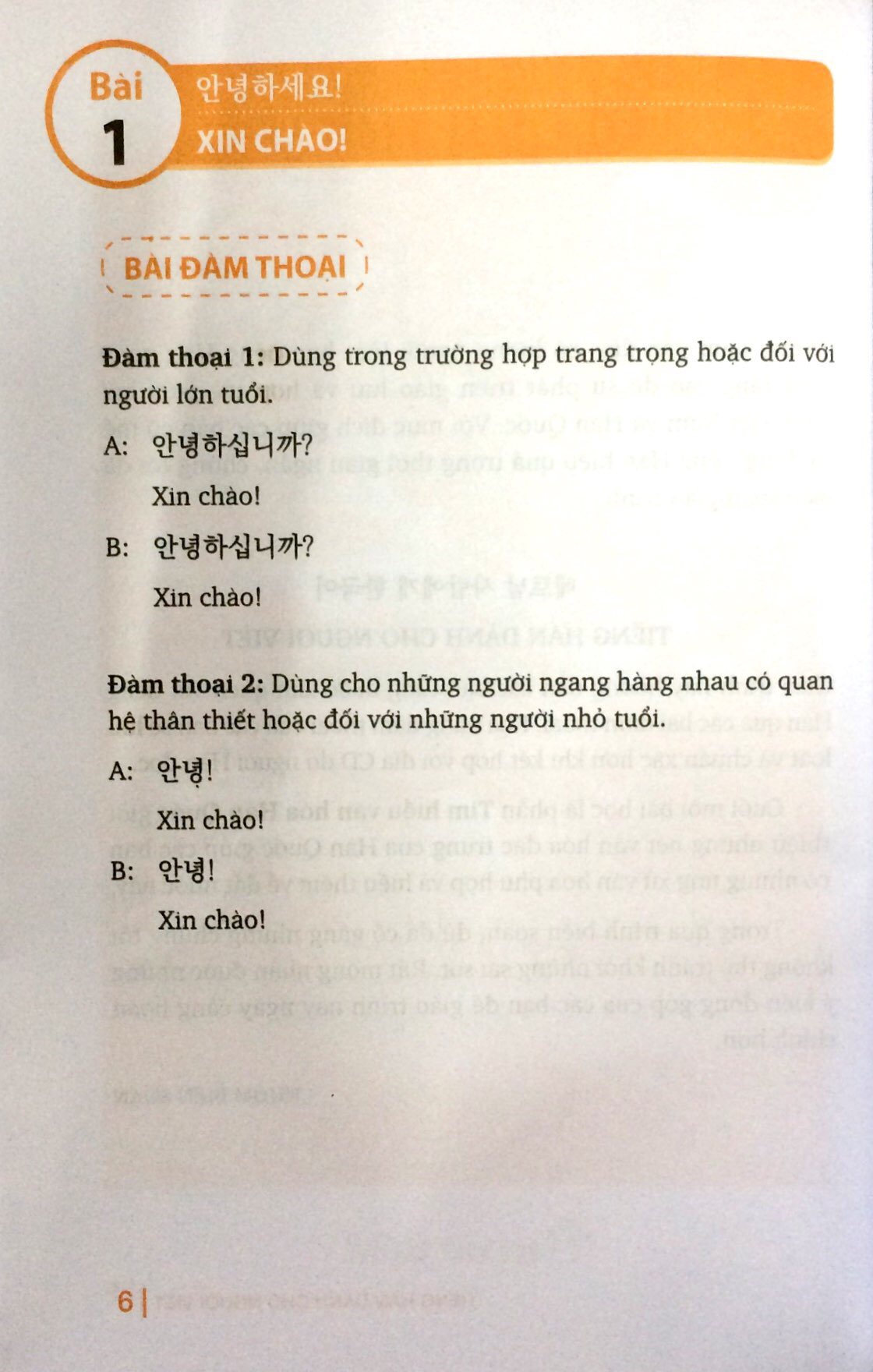 tiếng hàn dành cho người việt (tặng kèm 2cd) (tái bản 2018) - Ảnh 4