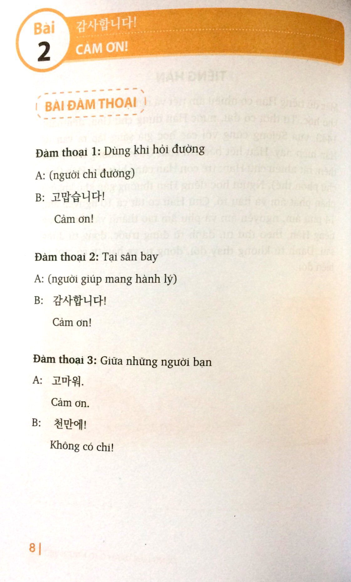 tiếng hàn dành cho người việt (tặng kèm 2cd) (tái bản 2018) - Ảnh 6