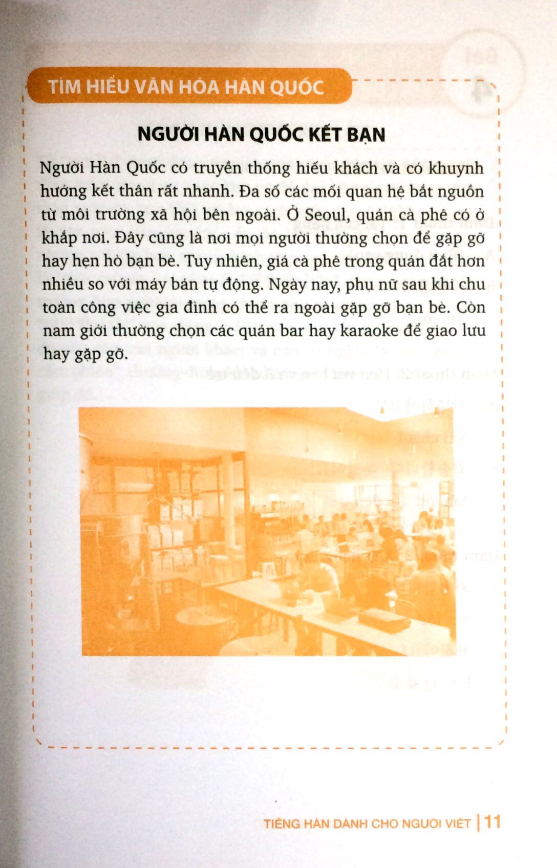 tiếng hàn dành cho người việt (tặng kèm 2cd) (tái bản 2018) - Ảnh 9