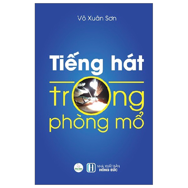 Tiếng Hát Trong Phòng Mổ