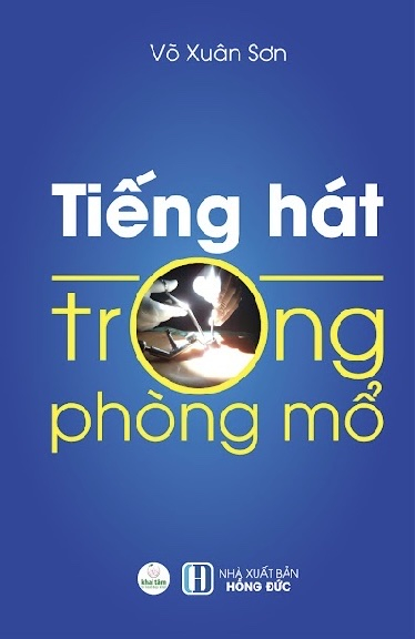 Tiếng Hát Trong Phòng Mổ - Ảnh 2