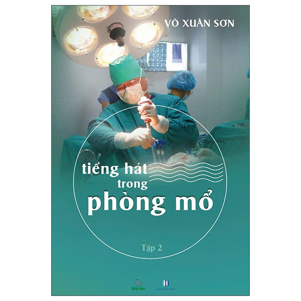 Tiếng Hát Trong Phòng Mổ - Tập 2