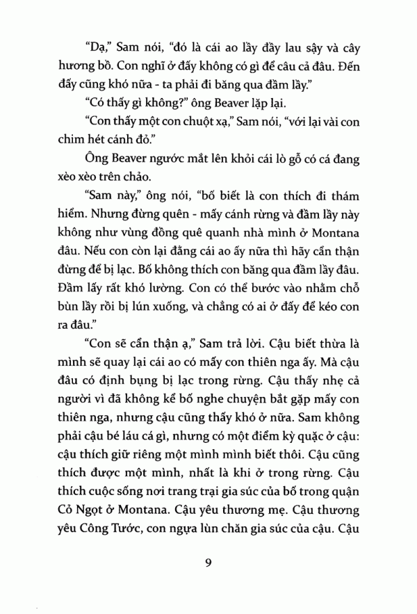 tiếng kèn thiên nga - Ảnh 4