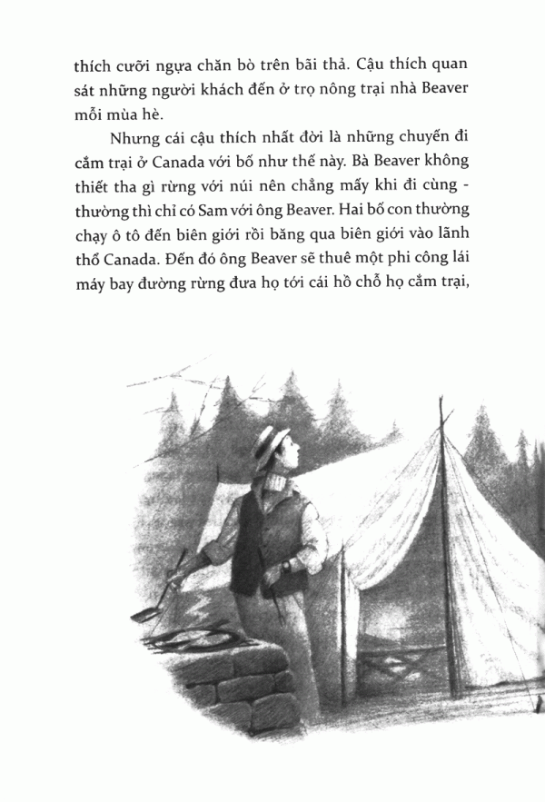 tiếng kèn thiên nga - Ảnh 5