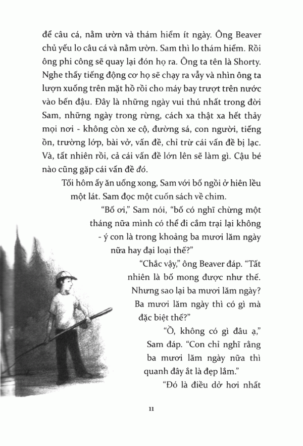 tiếng kèn thiên nga - Ảnh 6