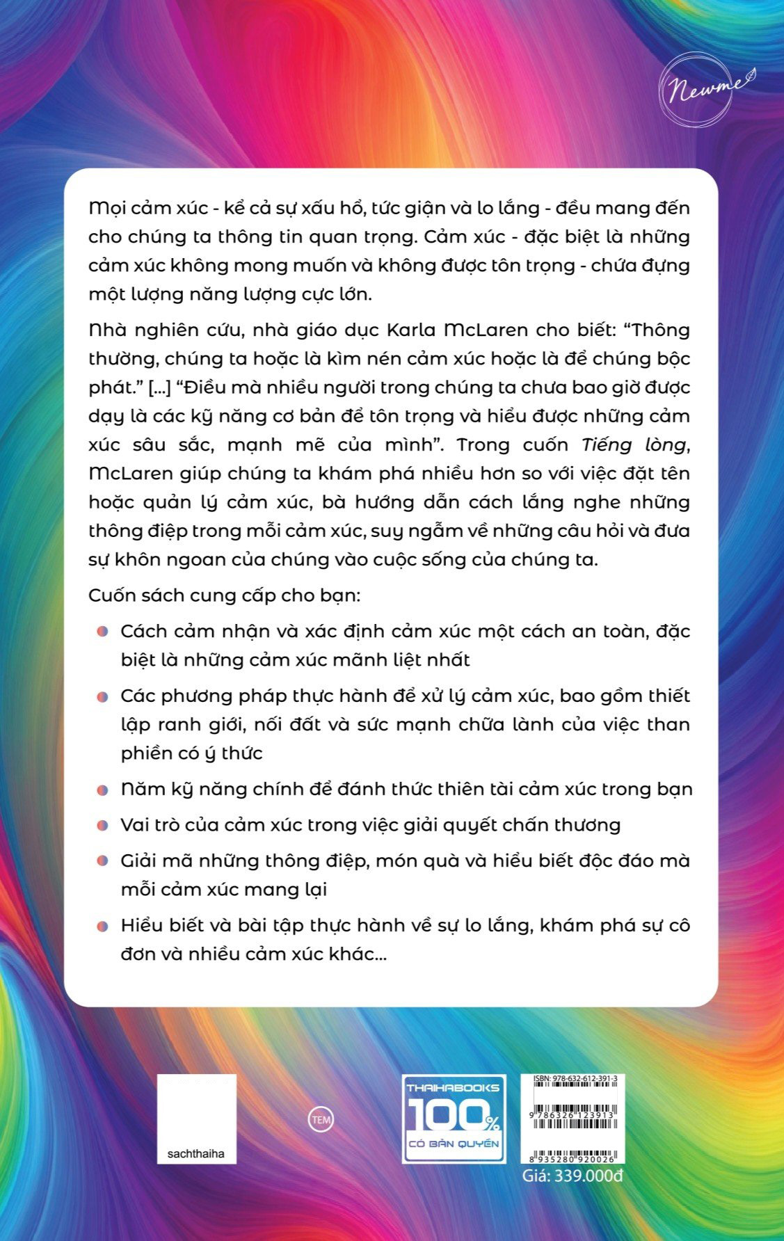 Tiếng Lòng - Những Điều Cảm Xúc Đang Cố Nói Với Bạn - Ảnh 8