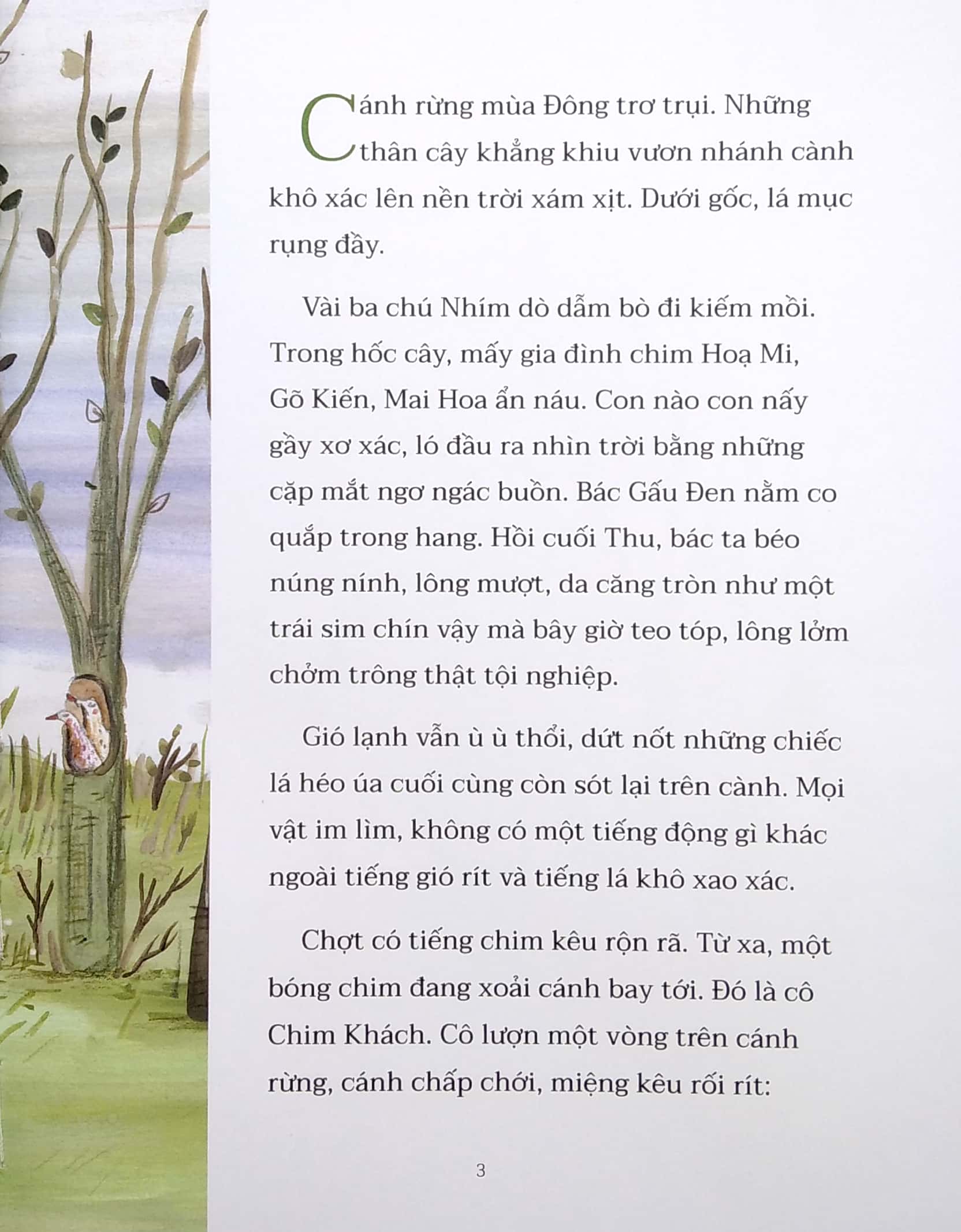 tiếng mùa xuân - Ảnh 4