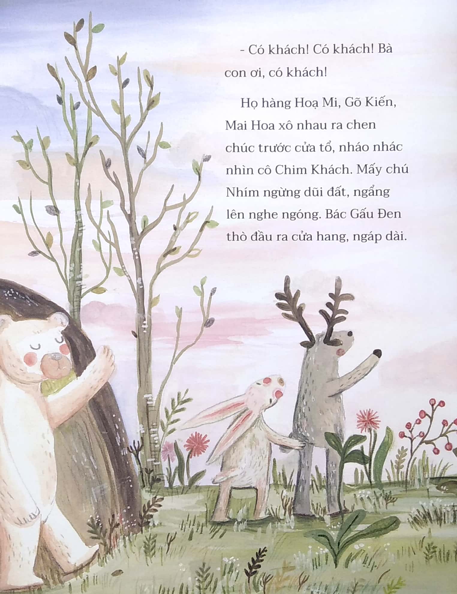 tiếng mùa xuân - Ảnh 5