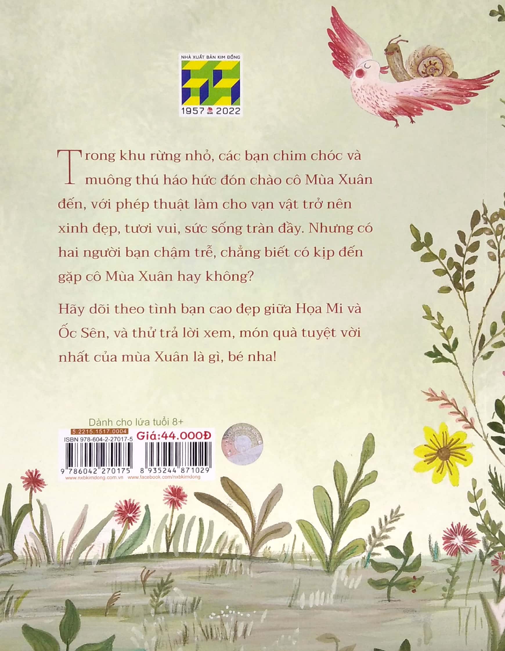 tiếng mùa xuân - Ảnh 6