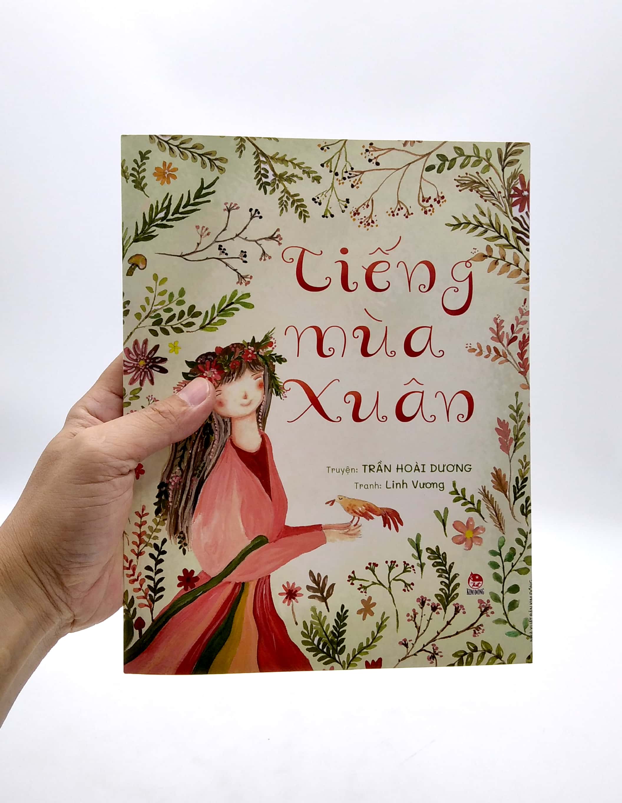 tiếng mùa xuân - Ảnh 7