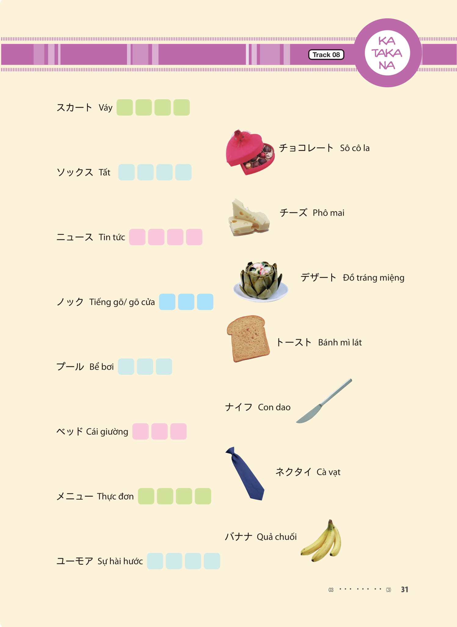 Tieng Nhat That Don Gian Danh Cho Nguoi Moi Bat Dau 初歩から学ぶ日本語会話 1 - Giao Tiep - Ảnh 24