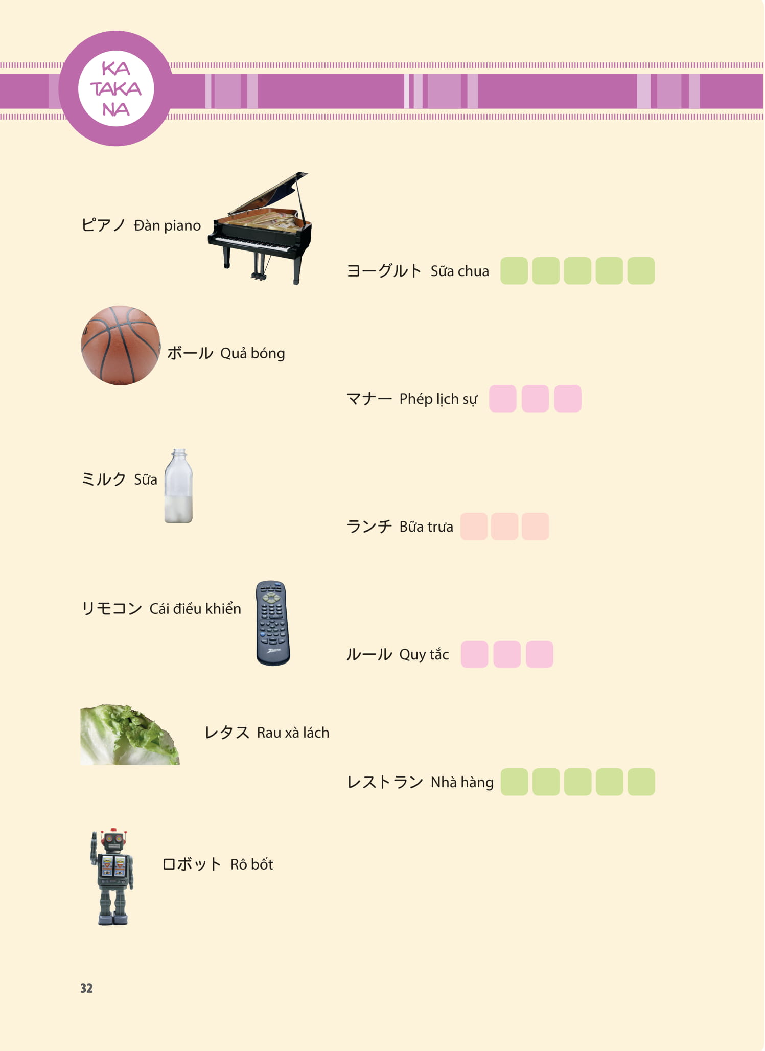 Tieng Nhat That Don Gian Danh Cho Nguoi Moi Bat Dau 初歩から学ぶ日本語会話 1 - Giao Tiep - Ảnh 25