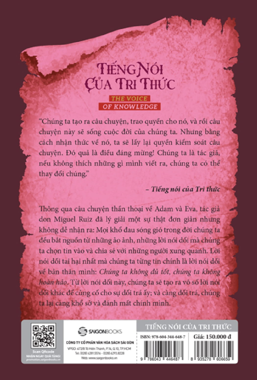 tiếng nói của tri thức - Ảnh 10