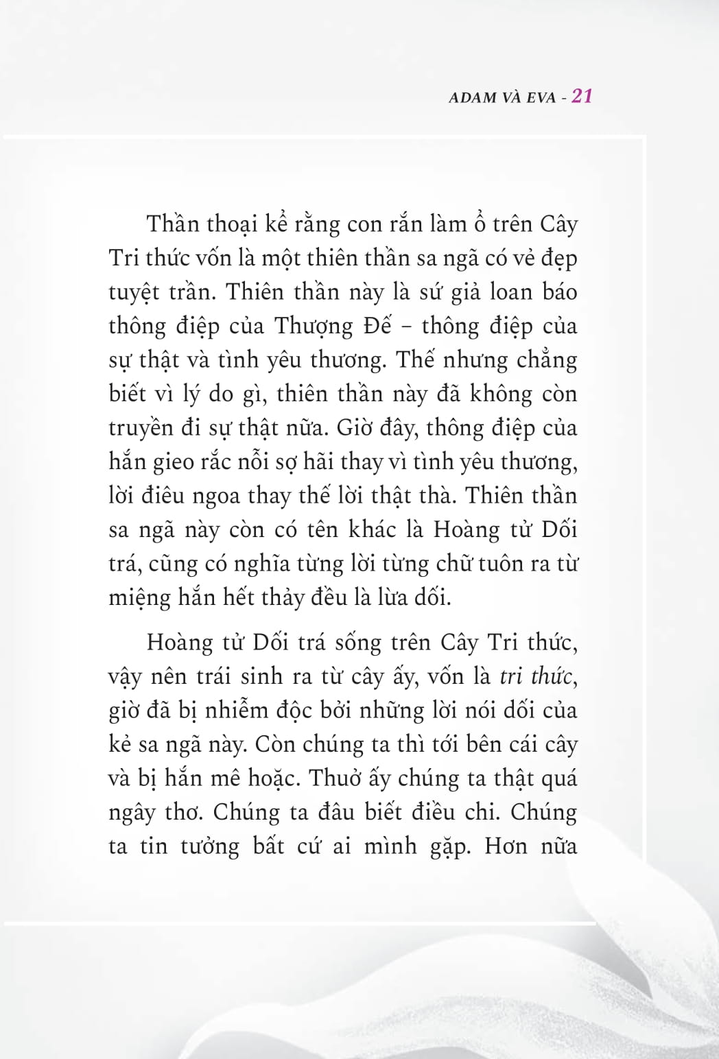 tiếng nói của tri thức - Ảnh 14