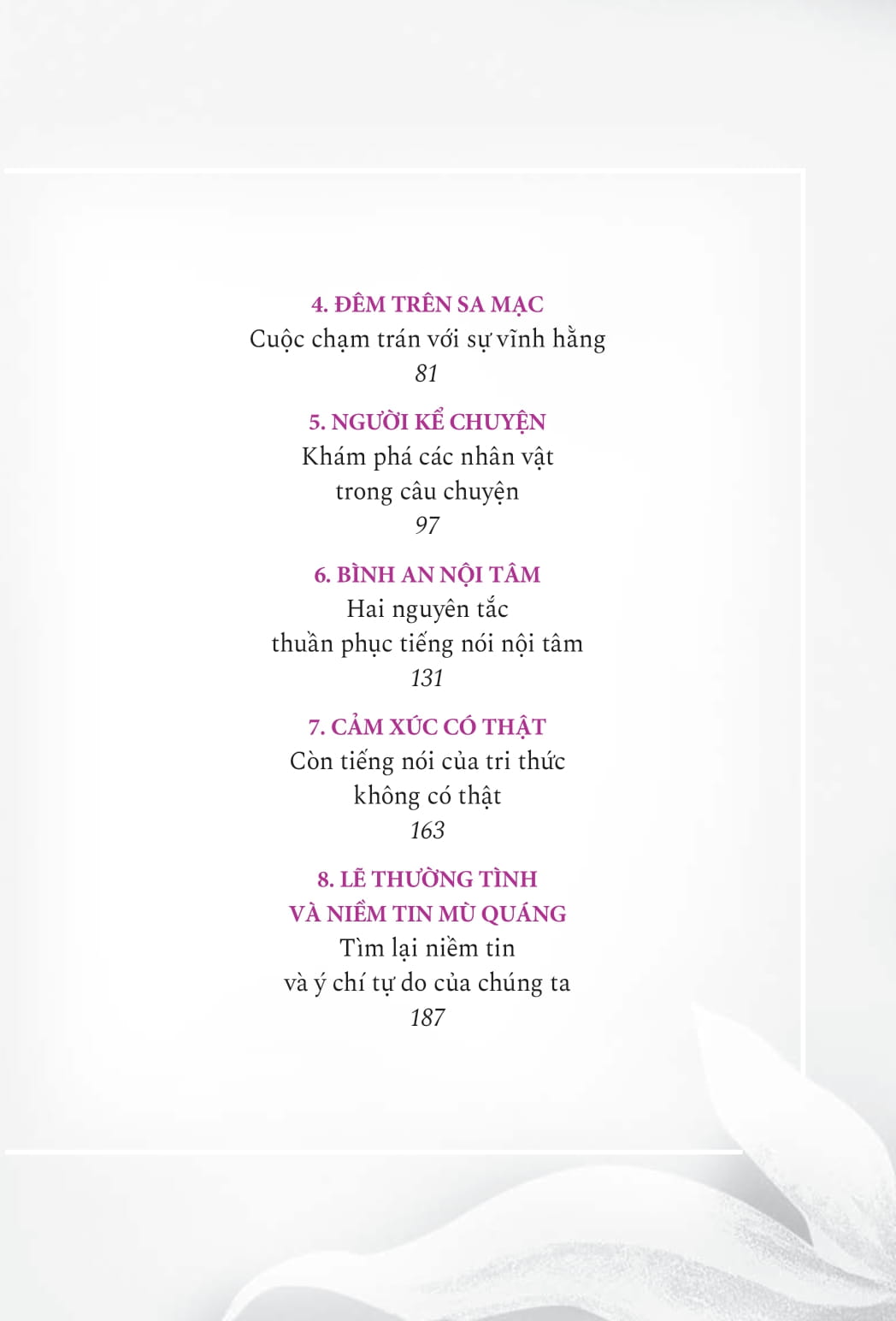 tiếng nói của tri thức - Ảnh 4