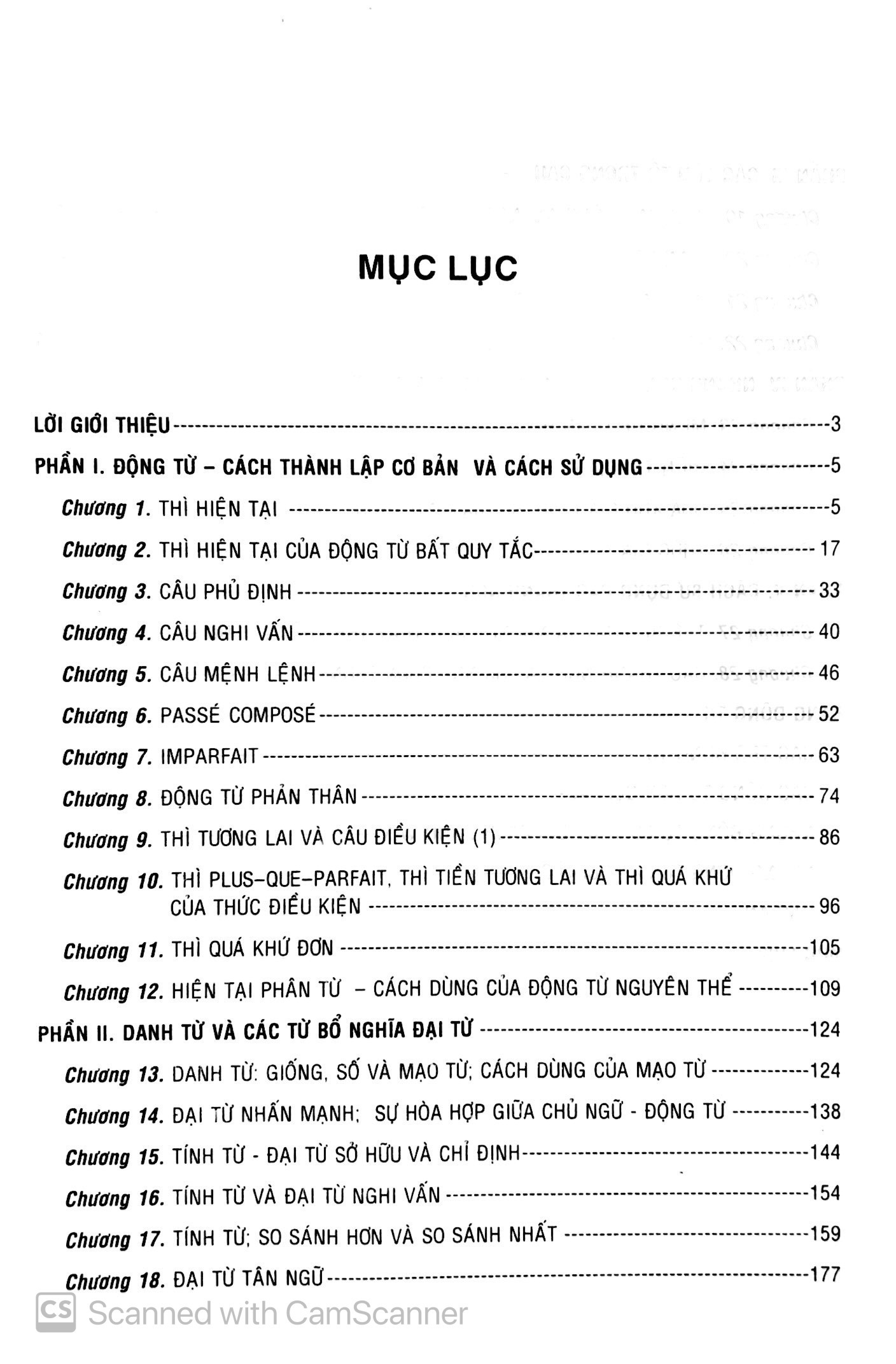 tiếng pháp toàn tập - ôn tập và thực hành (tái bản 2024) - Ảnh 4