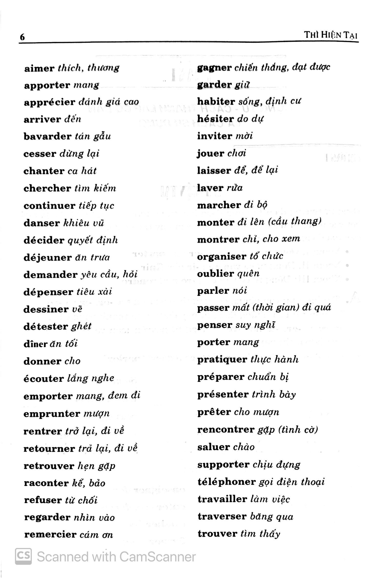 tiếng pháp toàn tập - ôn tập và thực hành (tái bản 2024) - Ảnh 6