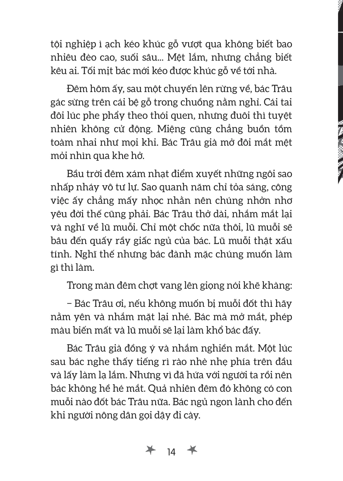 tiếng sáo gà lôi - Ảnh 10