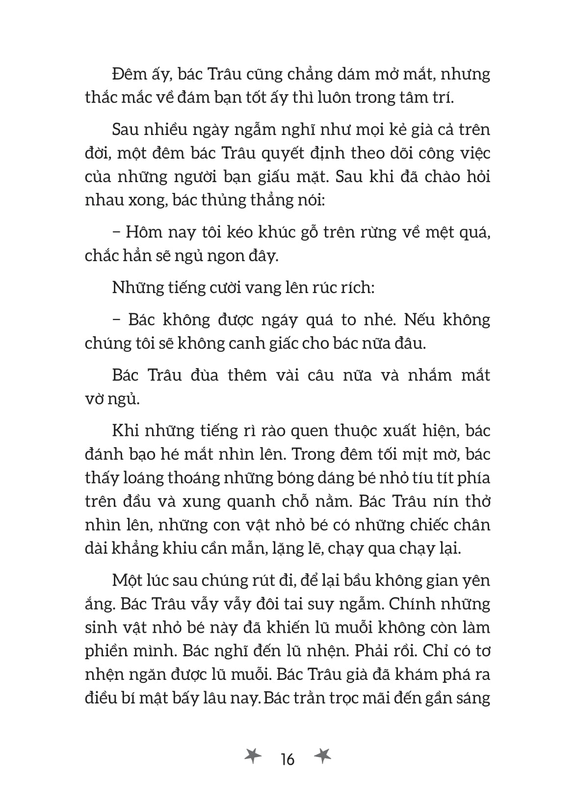 tiếng sáo gà lôi - Ảnh 12
