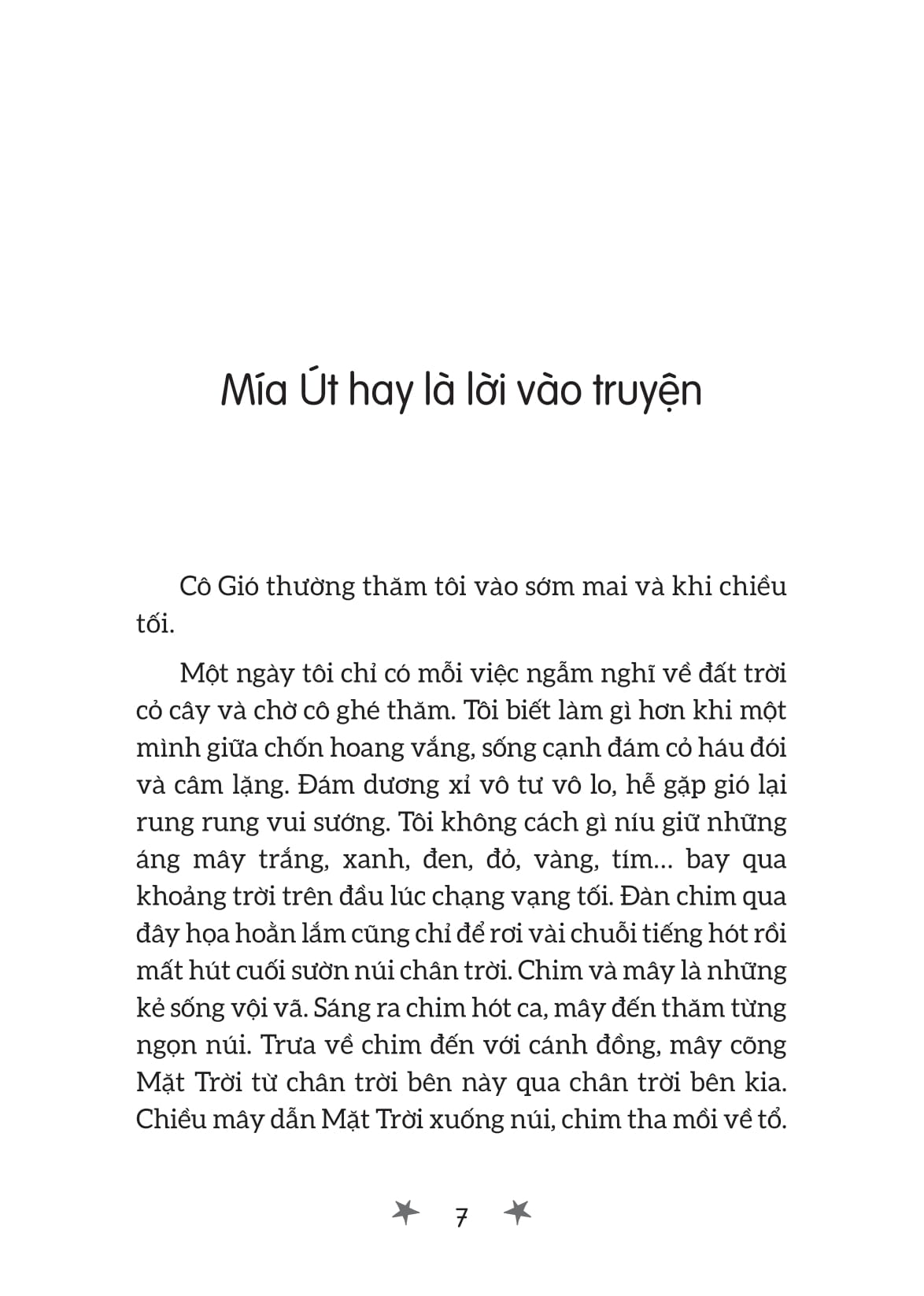 tiếng sáo gà lôi - Ảnh 3