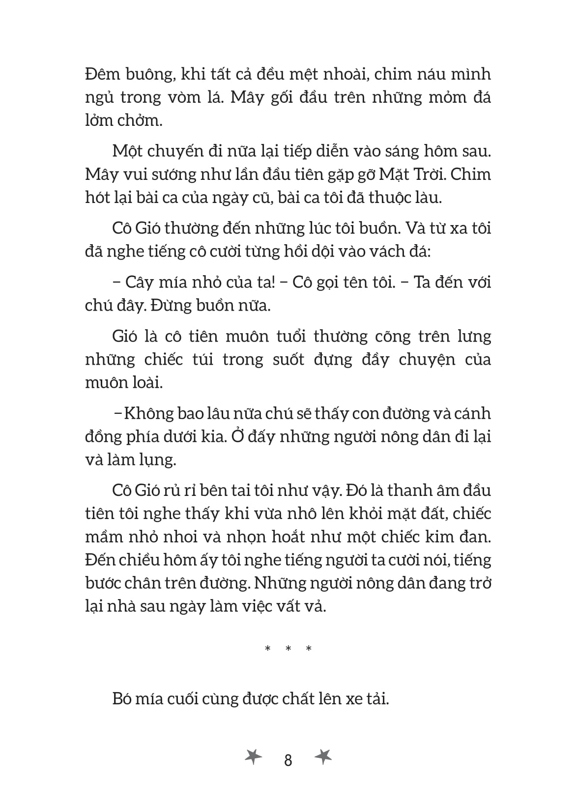 tiếng sáo gà lôi - Ảnh 4