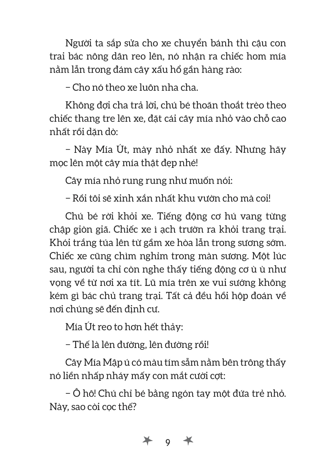 tiếng sáo gà lôi - Ảnh 5
