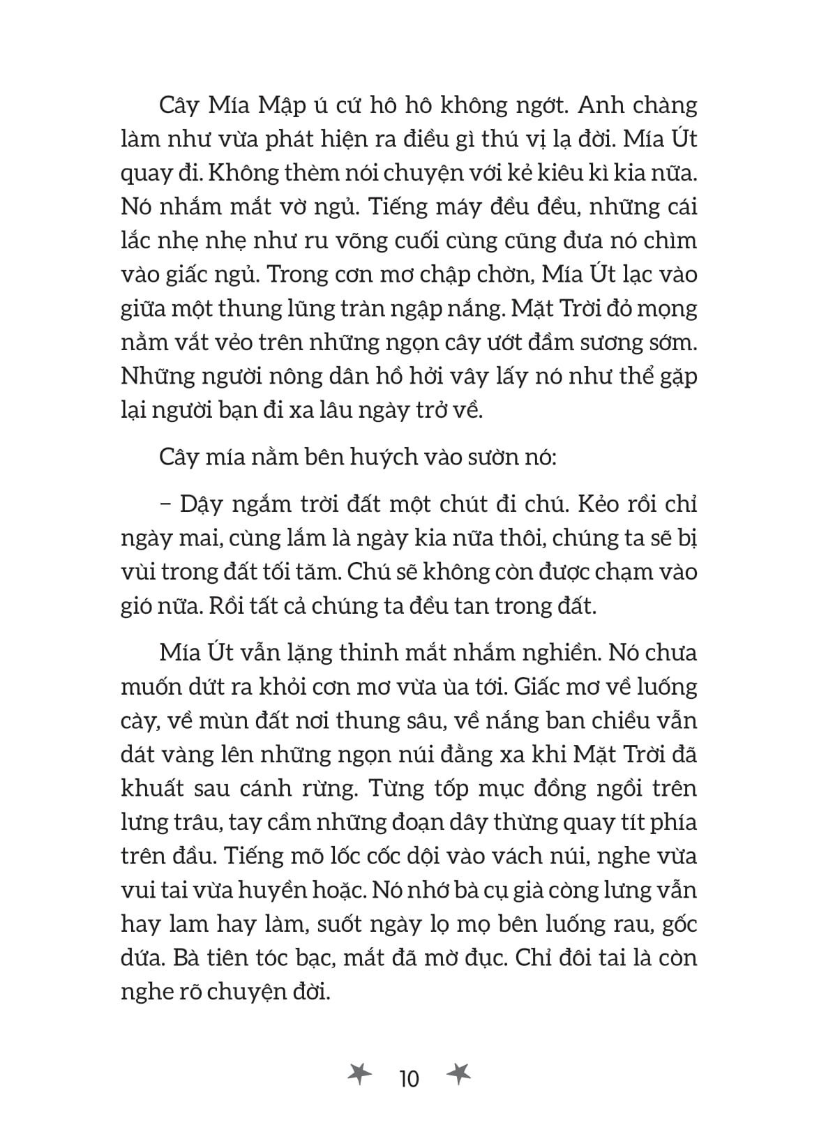 tiếng sáo gà lôi - Ảnh 6
