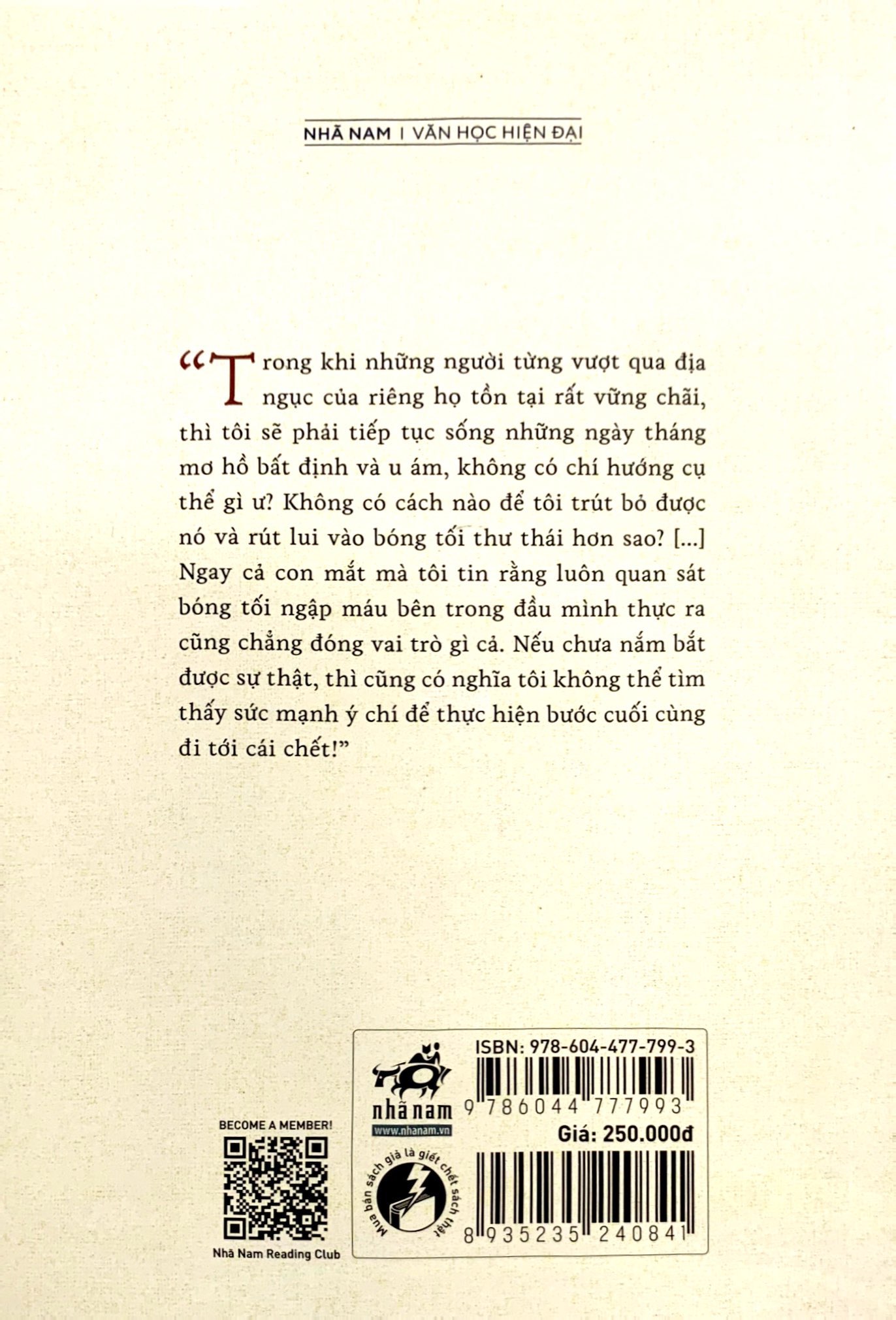 tiếng thét câm lặng - Ảnh 10