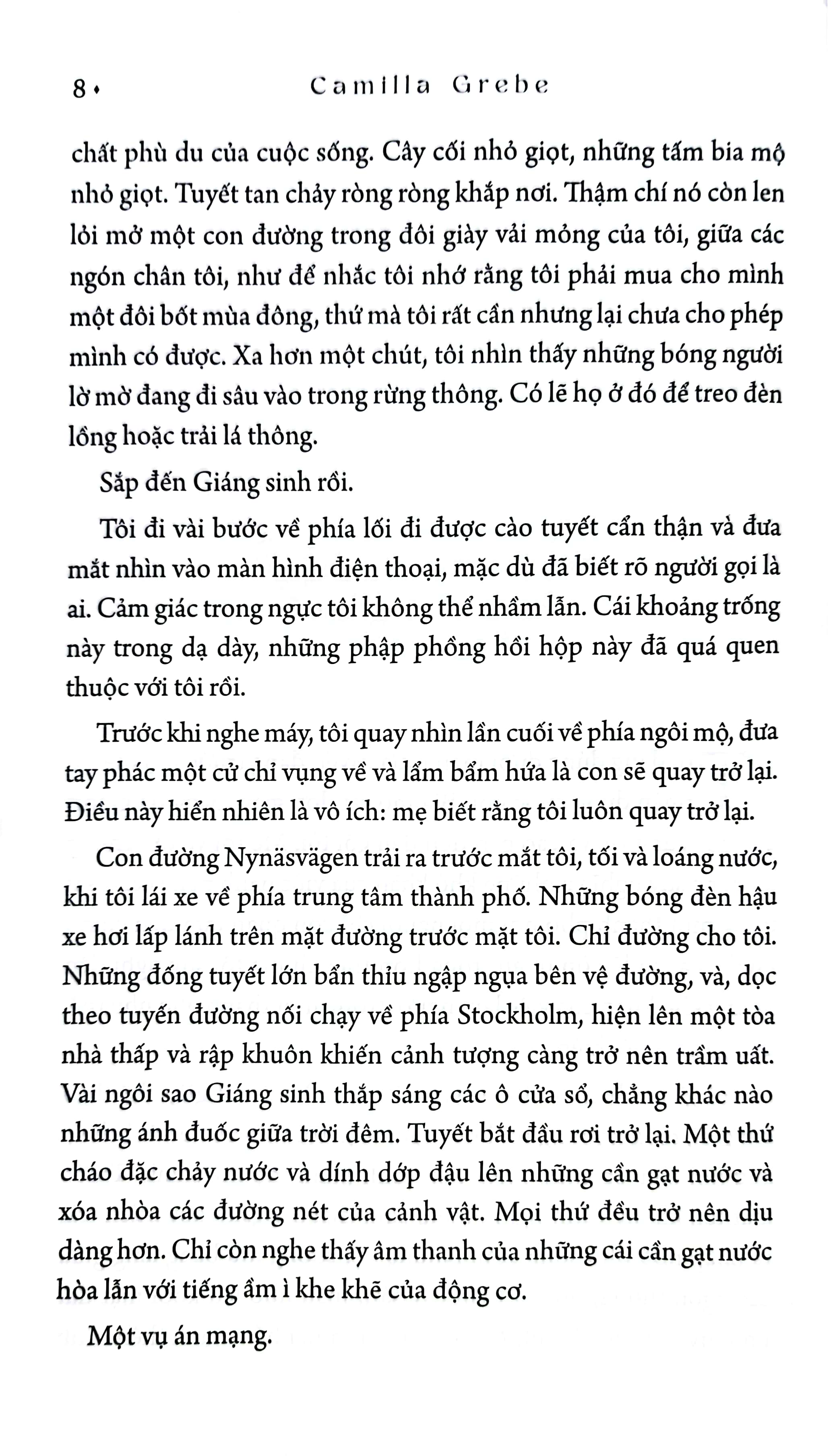 tiếng thét dưới băng - Ảnh 4