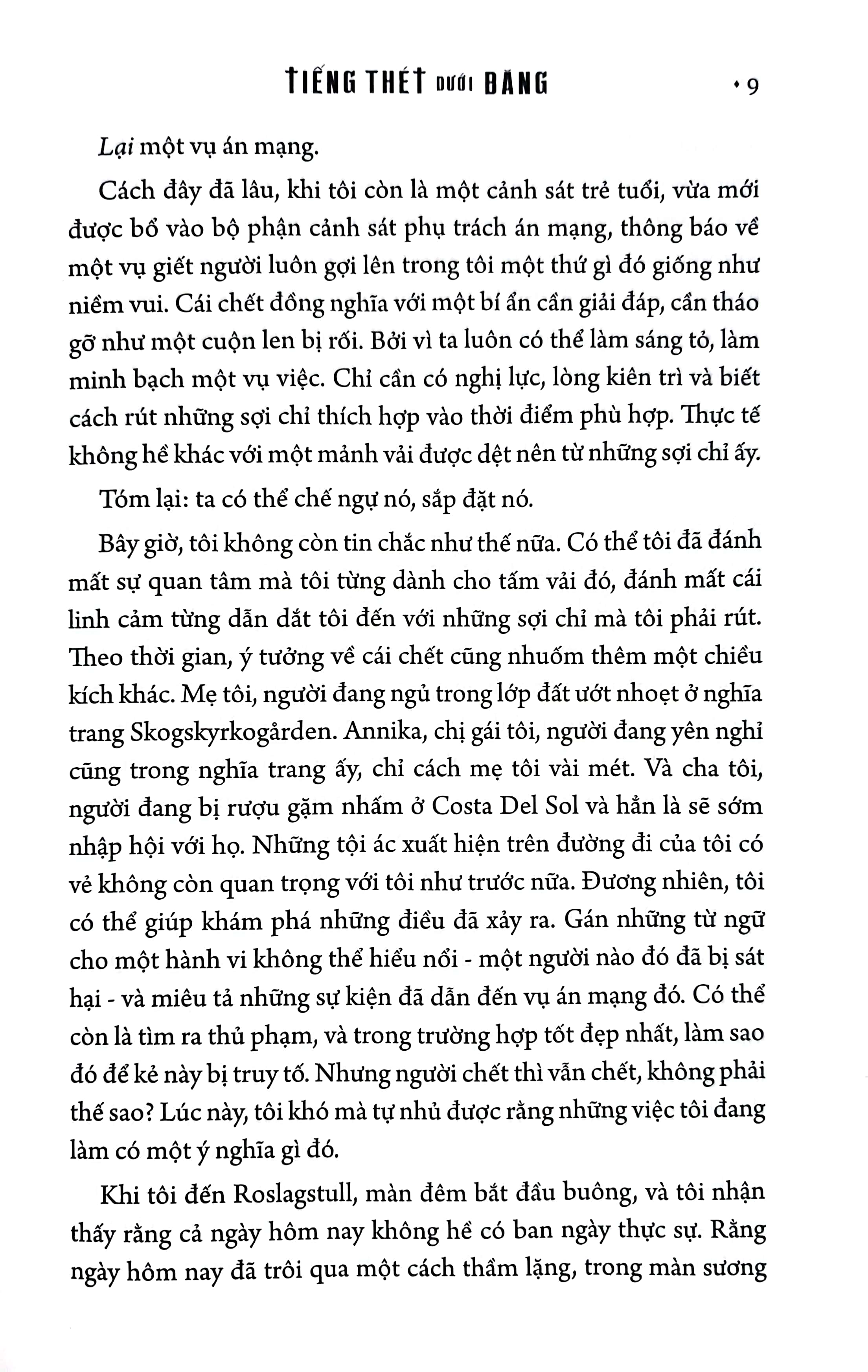 tiếng thét dưới băng - Ảnh 5