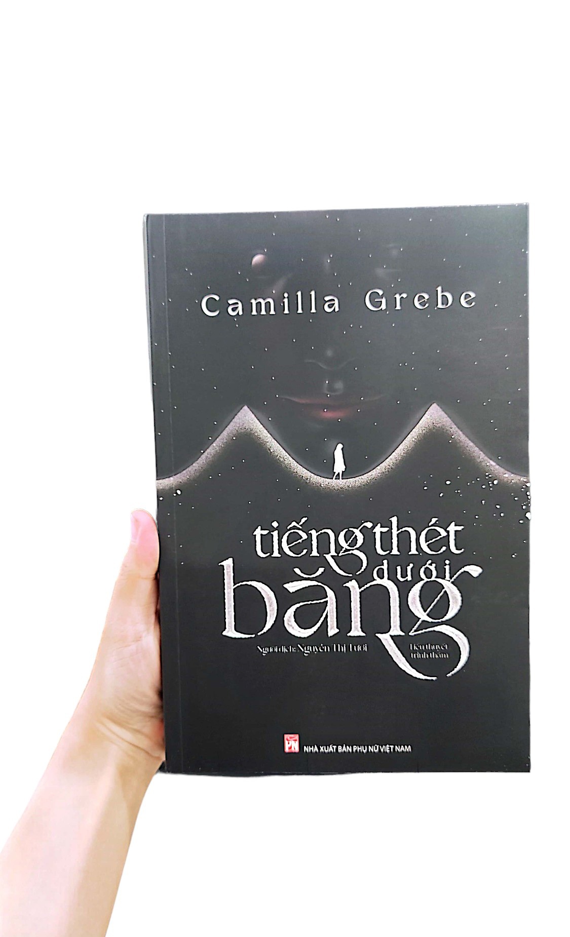 tiếng thét dưới băng - Ảnh 9