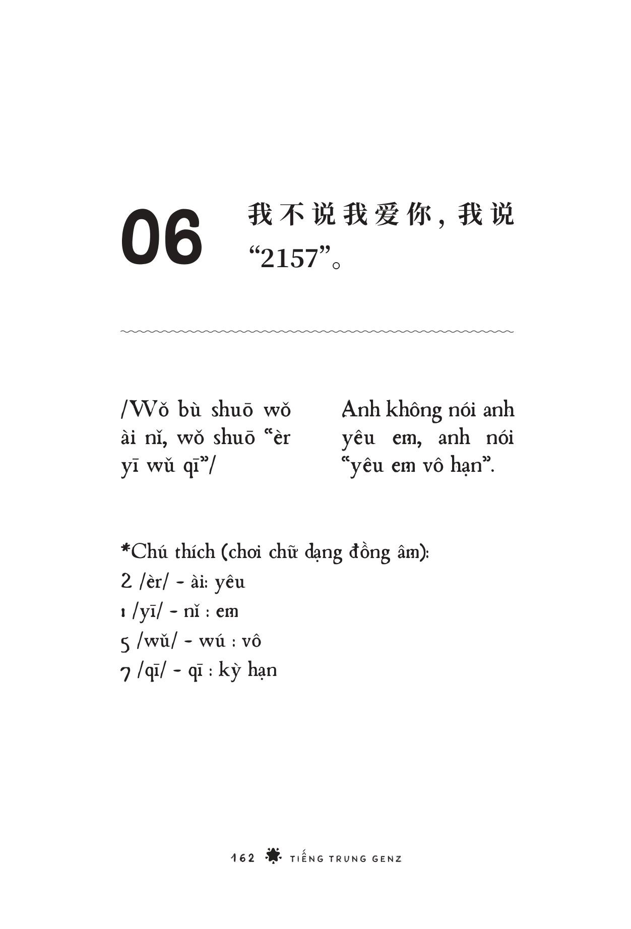 Tiếng Trung GenZ - Bí Kíp Học Nhanh, Nói Chất - Ảnh 15
