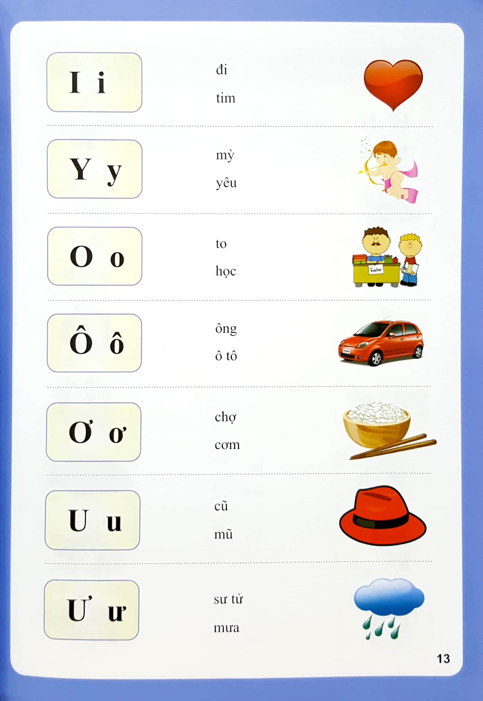 tiếng việt 123 - tiếng việt dành cho người nhật - trình độ a (tái bản 2024) - Ảnh 9